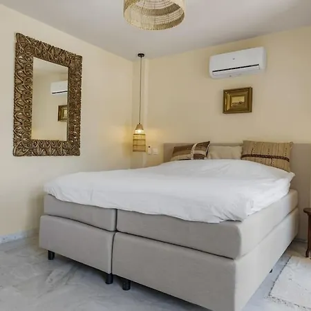 Costabella Townhouse Ref #82 * Marbella