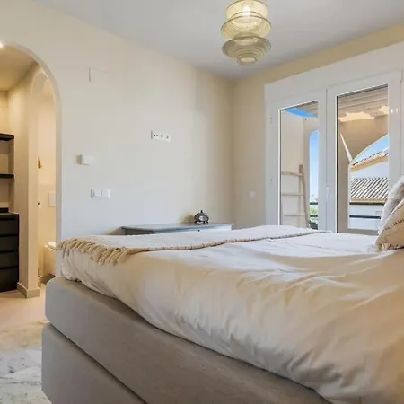 Costabella Townhouse Ref #82 * Marbella