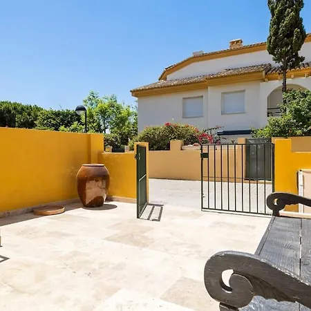 Costabella Townhouse Ref #82 Lägenhet *