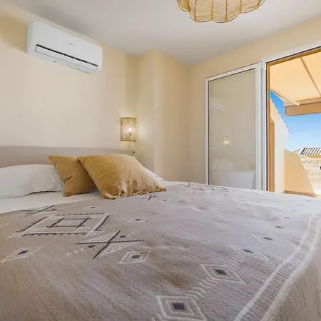 Costabella Townhouse Ref #82 Lägenhet Marbella