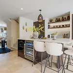 Costabella Townhouse Ref #82 マルベーリャ