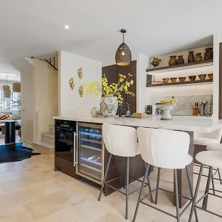 Costabella Townhouse Ref #82 ماربيا