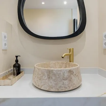 شقة Costabella Townhouse Ref #82 *