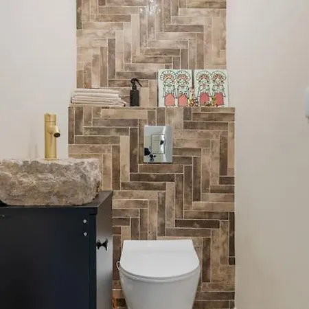 Costabella Townhouse Ref #82 شقة