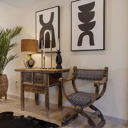 Appartamento Costabella Townhouse Ref #82 *