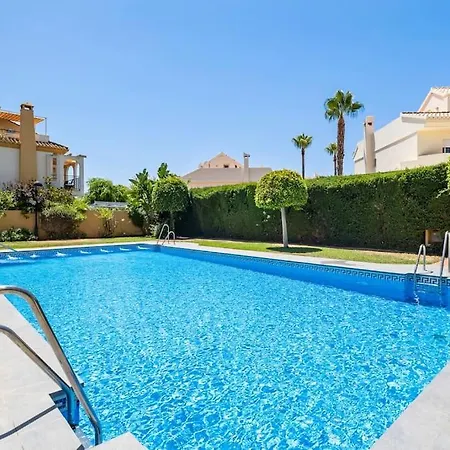 Costabella Townhouse Ref #82