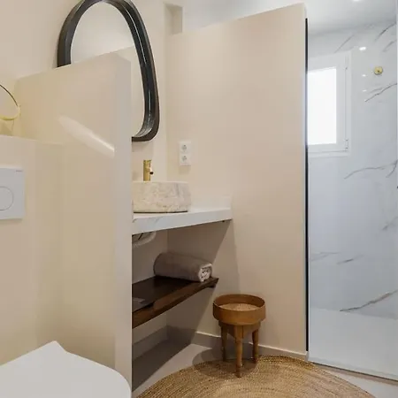 Costabella Townhouse Ref #82 Appartamento
