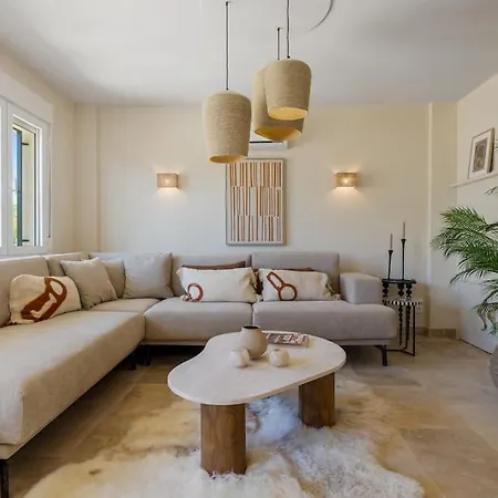 Appartamento Costabella Townhouse Ref #82