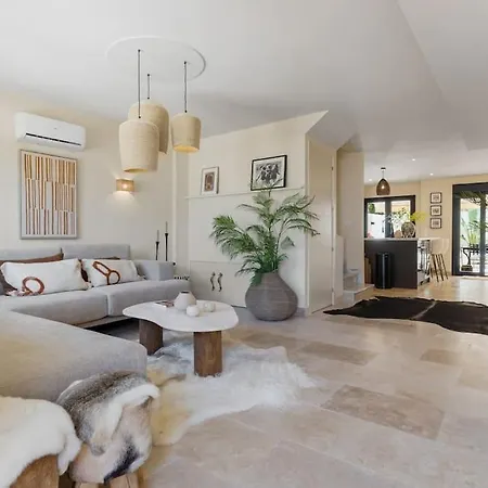 Appartamento Costabella Townhouse Ref #82 Marbella