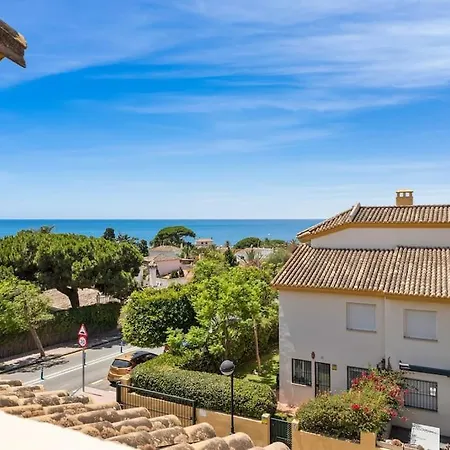 Costabella Townhouse Ref #82 Marbella