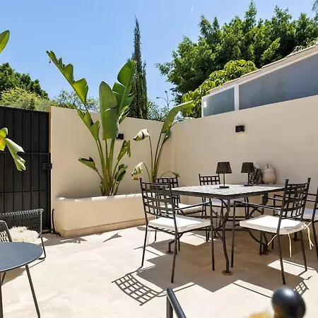 Costabella Townhouse Ref #82 * Marbella