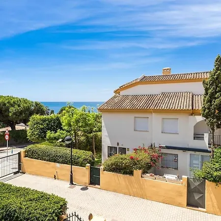 Costabella Townhouse Ref #82