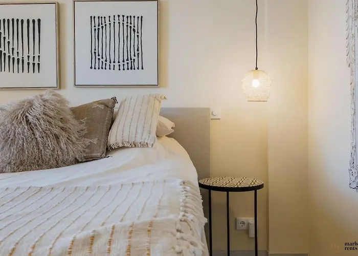 Costabella Townhouse Ref #82 * Marbella