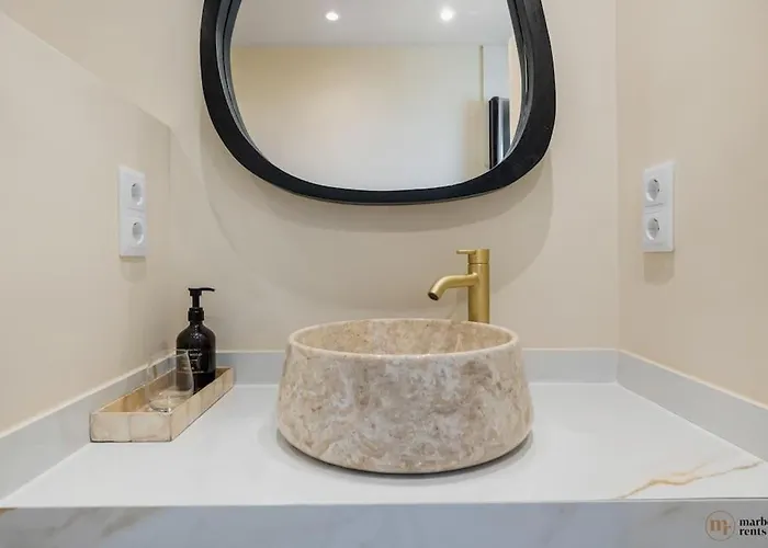 아파트 Costabella Townhouse Ref #82 *