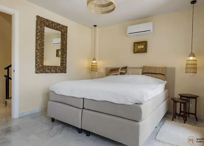 Costabella Townhouse Ref #82 * Marbella