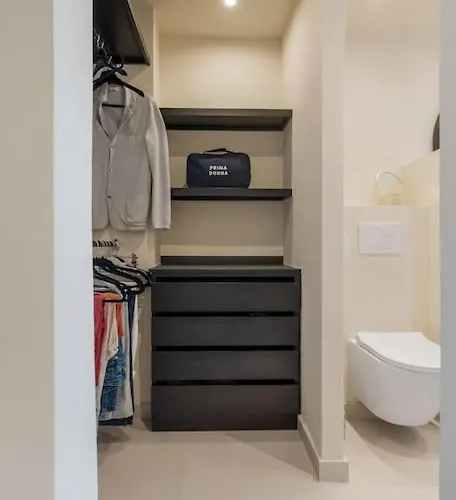 Costabella Townhouse Ref #82 마르베야