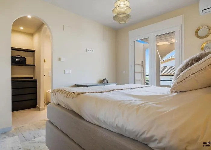 Costabella Townhouse Ref #82 * Marbella