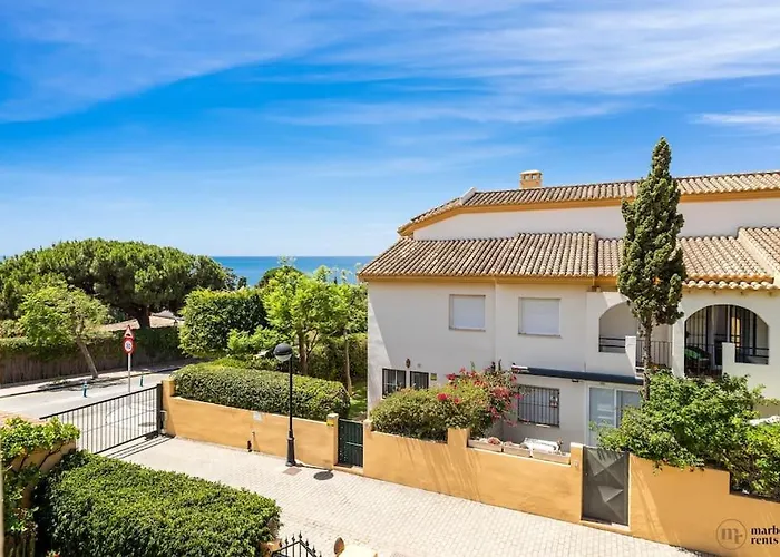 Costabella Townhouse Ref #82