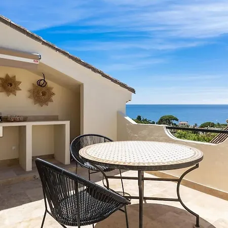 Costabella Townhouse Ref #82 Apartmán *