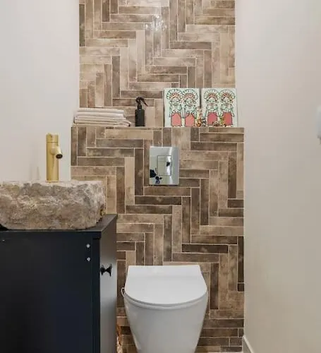 Costabella Townhouse Ref #82 Apartamento