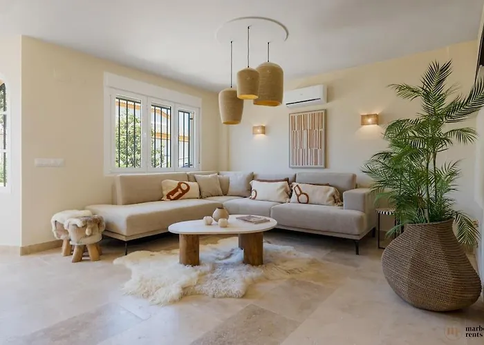 Costabella Townhouse Ref #82 *