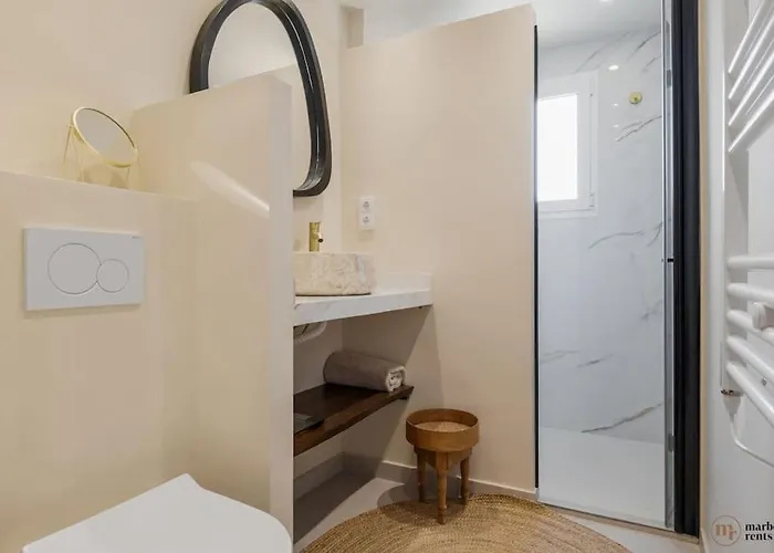 Costabella Townhouse Ref #82 Apartamento