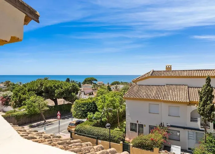 Costabella Townhouse Ref #82 Marbella